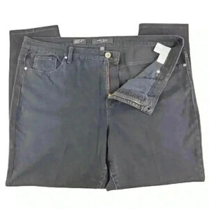 Nine West Women's Jeans Size 36/22 W Cigarette Fit
